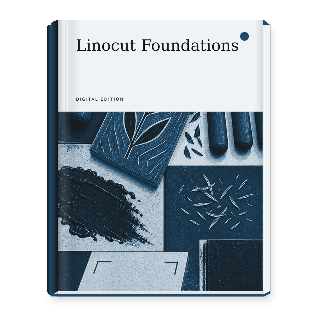 Linocut Foundations