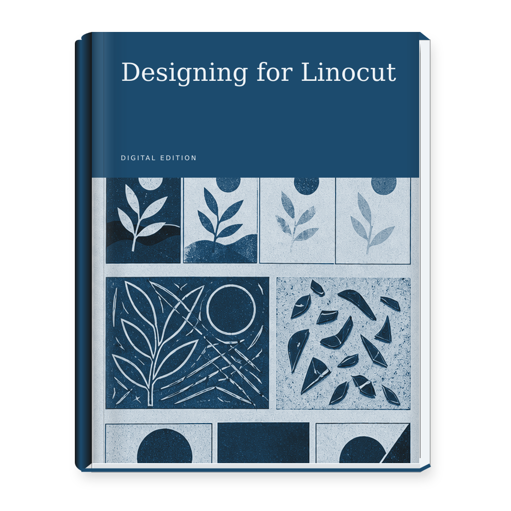 Designing for Linocut